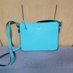 Kate Spade Bright Leather Crossbody
